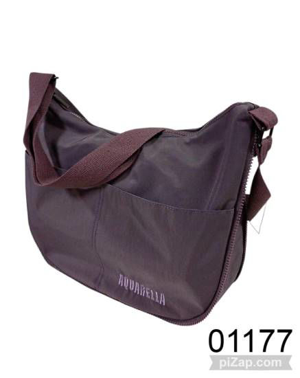 Imagen de BANDOLERA CON FUELLE Y CIERRE 1.26